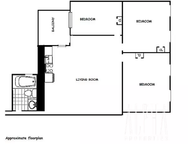 3 bedrooms apartment for rent in Upper East Side - Manhattan, New York