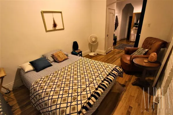 1 bedroom apartment for rent in East Village - Manhattan, New York