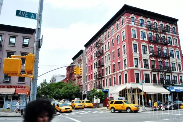 1 bedroom apartment for rent in East Village - Manhattan, New York