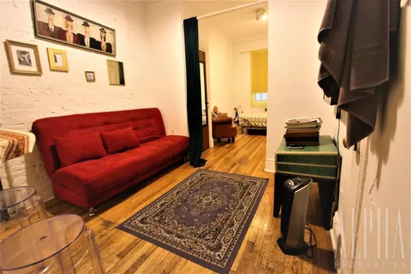 1 bedroom apartment for rent in East Village - Manhattan, New York