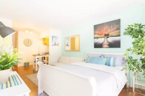 Studio Apartment for rent in East Village - Manhattan, New York