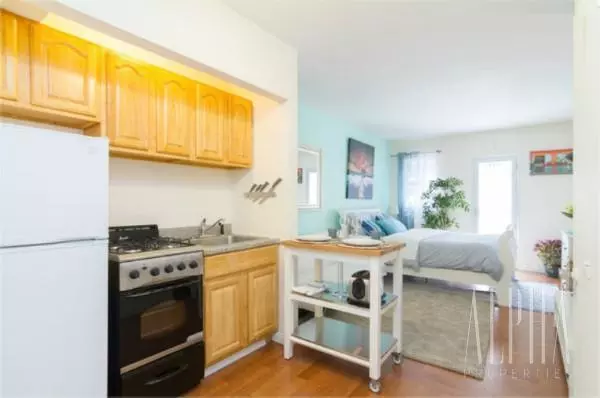 Studio Apartment for rent in East Village - Manhattan, New York