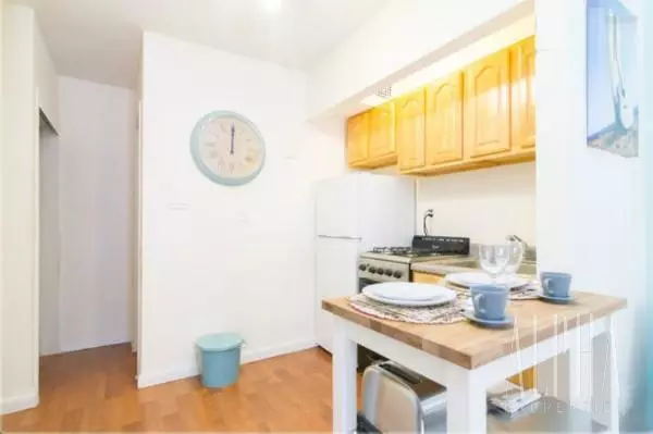 Studio Apartment for rent in East Village - Manhattan, New York
