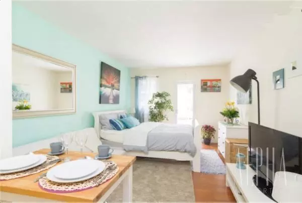 Studio Apartment for rent in East Village - Manhattan, New York