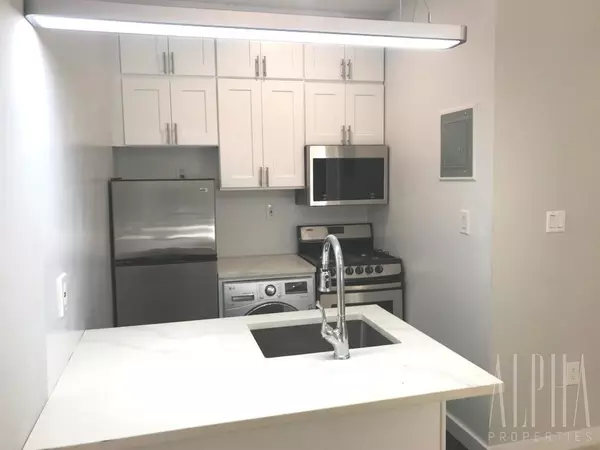 1 bedroom apartment for rent in Gramercy - Manhattan, New York