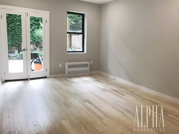 1 bedroom apartment for rent in Gramercy - Manhattan, New York