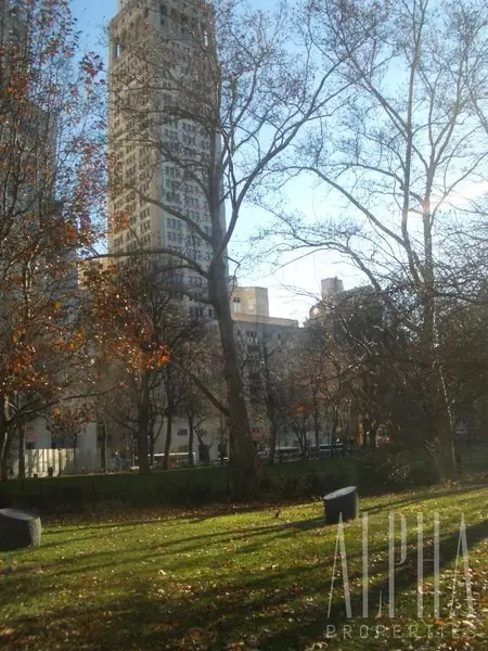 1 bedroom apartment for rent in Gramercy - Manhattan, New York