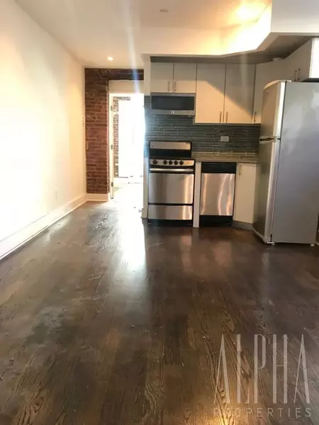 1 bedroom apartment for rent in East Village - Manhattan, New York