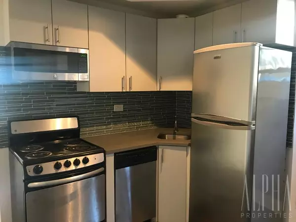 1 bedroom apartment for rent in East Village - Manhattan, New York