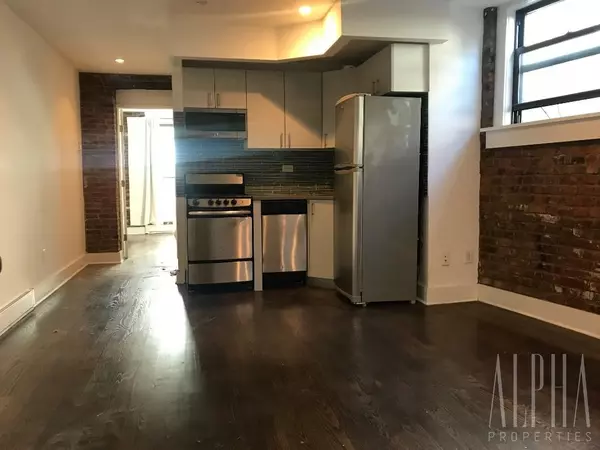 1 bedroom apartment for rent in East Village - Manhattan, New York
