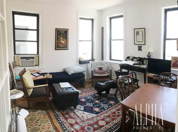 1 bedroom apartment for rent in Gramercy - Manhattan, New York