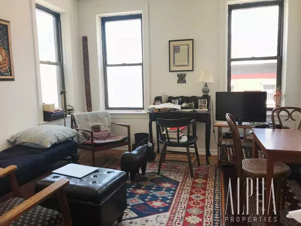 1 bedroom apartment for rent in Gramercy - Manhattan, New York