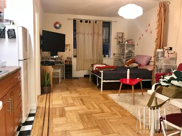 Studio Apartment for rent in Gramercy - Manhattan, New York