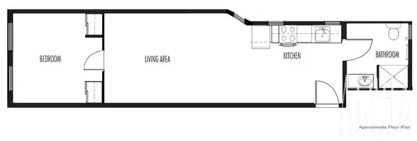 1 bedroom apartment for rent in Murray Hill - Manhattan, New York