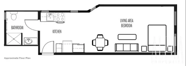 Studio Apartment for rent in Murray Hill - Manhattan, New York