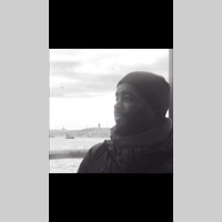 Looking for a roommate