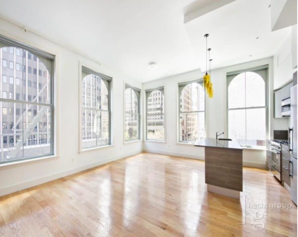 2 bedrooms apartment for rent in Tribeca - Manhattan, New York