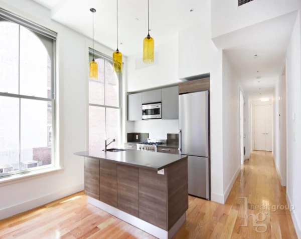 2 bedrooms apartment for rent in Tribeca - Manhattan, New York