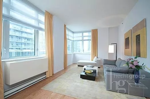 2 bedrooms apartment for rent in Tribeca - Manhattan, New York