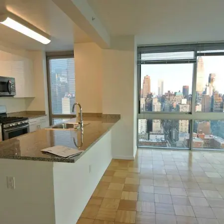 2 bedrooms apartment for rent in Midtown West - Manhattan, New York