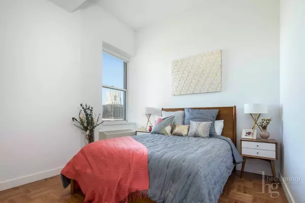 3 bedrooms apartment for rent in Financial District - Manhattan, New York