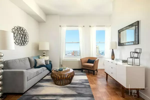 3 bedrooms apartment for rent in Financial District - Manhattan, New York