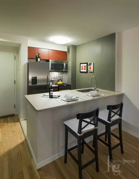 Studio Apartment for rent in Chelsea - Manhattan, New York