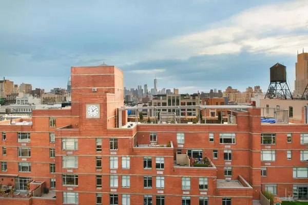 Studio Apartment for rent in Chelsea - Manhattan, New York