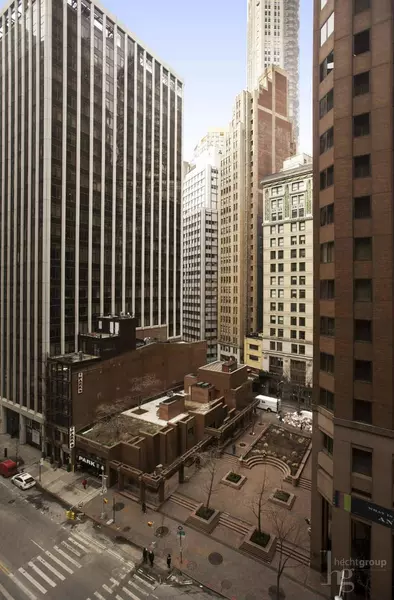 Studio Apartment for rent in Financial District - Manhattan, New York