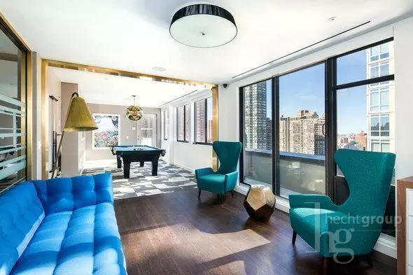 2 bedrooms apartment for rent in Upper East Side - Manhattan, New York