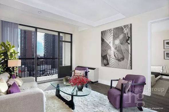 2 bedrooms apartment for rent in Upper East Side - Manhattan, New York