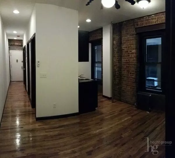 4 bedrooms apartment for rent in East Village - Manhattan, New York