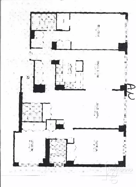 3 bedrooms apartment for rent in Upper East Side - Manhattan, New York