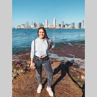 Looking for a roommate in Central SD - San Diego