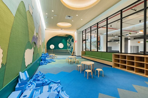 Studio Apartment for rent in Midtown West - Manhattan, New York