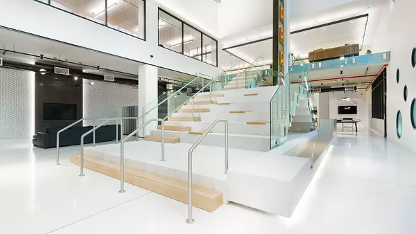 Studio Apartment for rent in Midtown West - Manhattan, New York