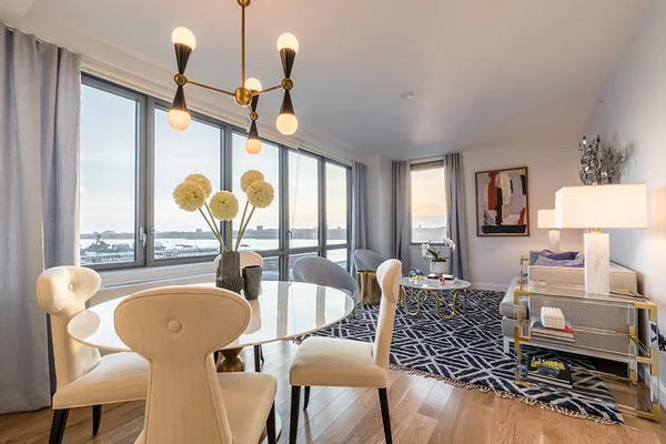 Studio Apartment for rent in Midtown West - Manhattan, New York