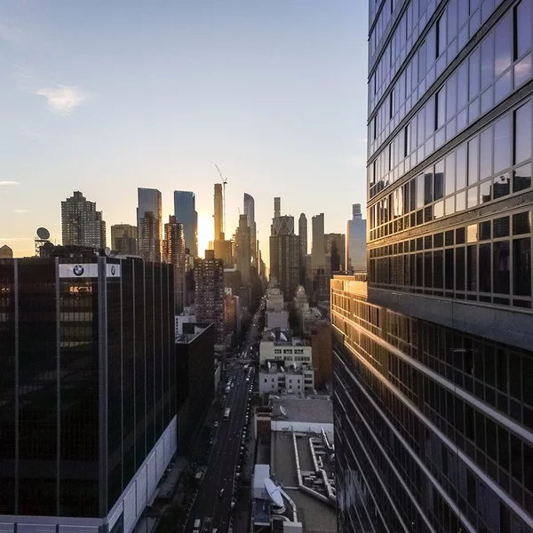 Studio Apartment for rent in Midtown West - Manhattan, New York