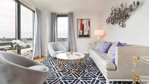 Studio Apartment for rent in Midtown West - Manhattan, New York