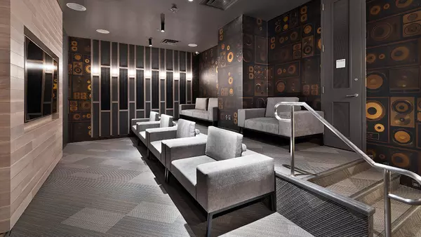 Studio Apartment for rent in Midtown West - Manhattan, New York