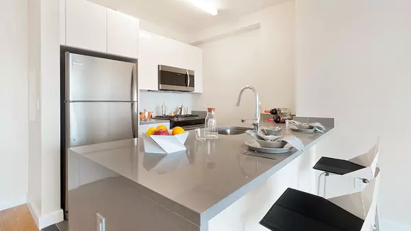 Studio Apartment for rent in Midtown West - Manhattan, New York