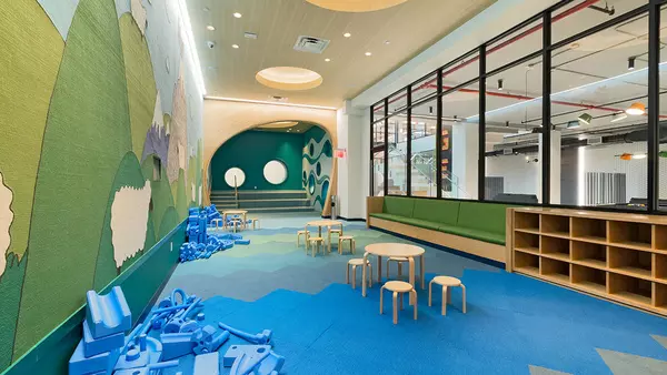 Studio Apartment for rent in Midtown West - Manhattan, New York