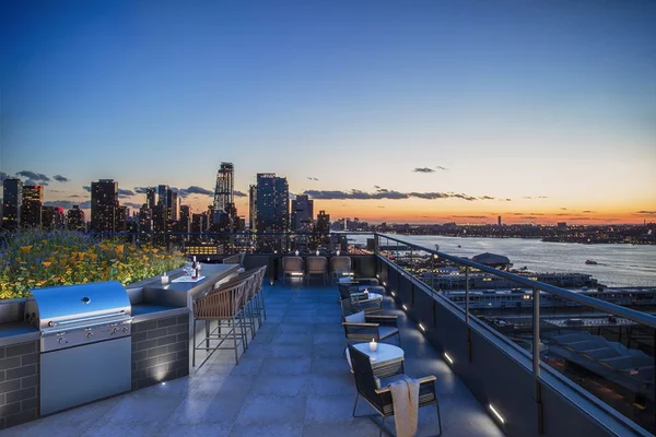 Studio Apartment for rent in Midtown West - Manhattan, New York