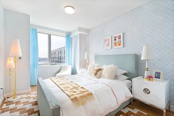 Studio Apartment for rent in Midtown West - Manhattan, New York