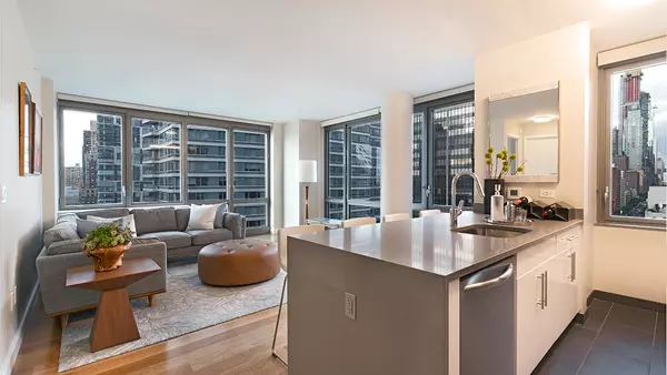 Studio Apartment for rent in Midtown West - Manhattan, New York