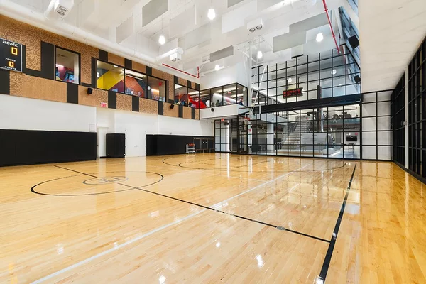 Studio Apartment for rent in Midtown West - Manhattan, New York