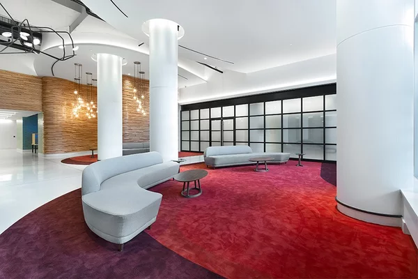 Studio Apartment for rent in Midtown West - Manhattan, New York