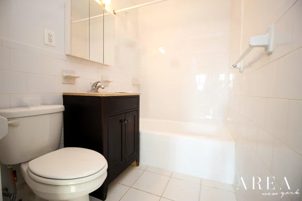 1 bedroom apartment for rent in East Harlem - Manhattan, New York