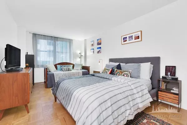 4 bedrooms apartment for rent in Financial District - Manhattan, New York