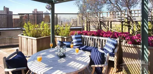 4 bedrooms apartment for rent in Financial District - Manhattan, New York